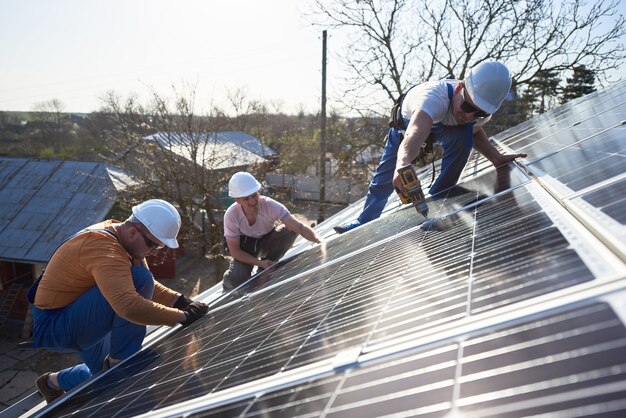solar installation services in your area